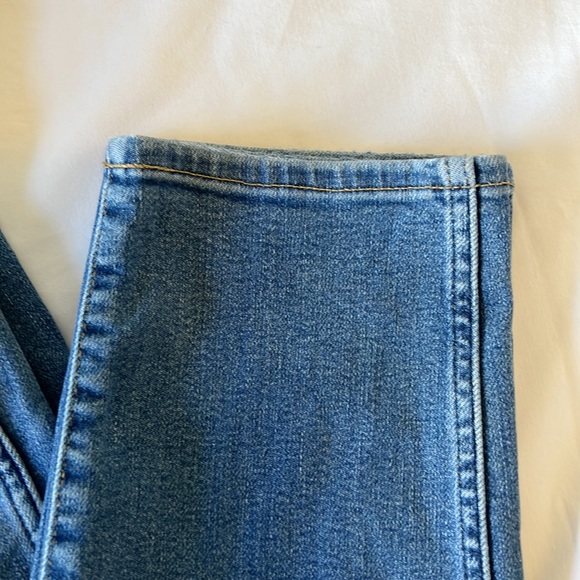 J.Crew mid rise 10” vintage straight - Picture 4 of 5